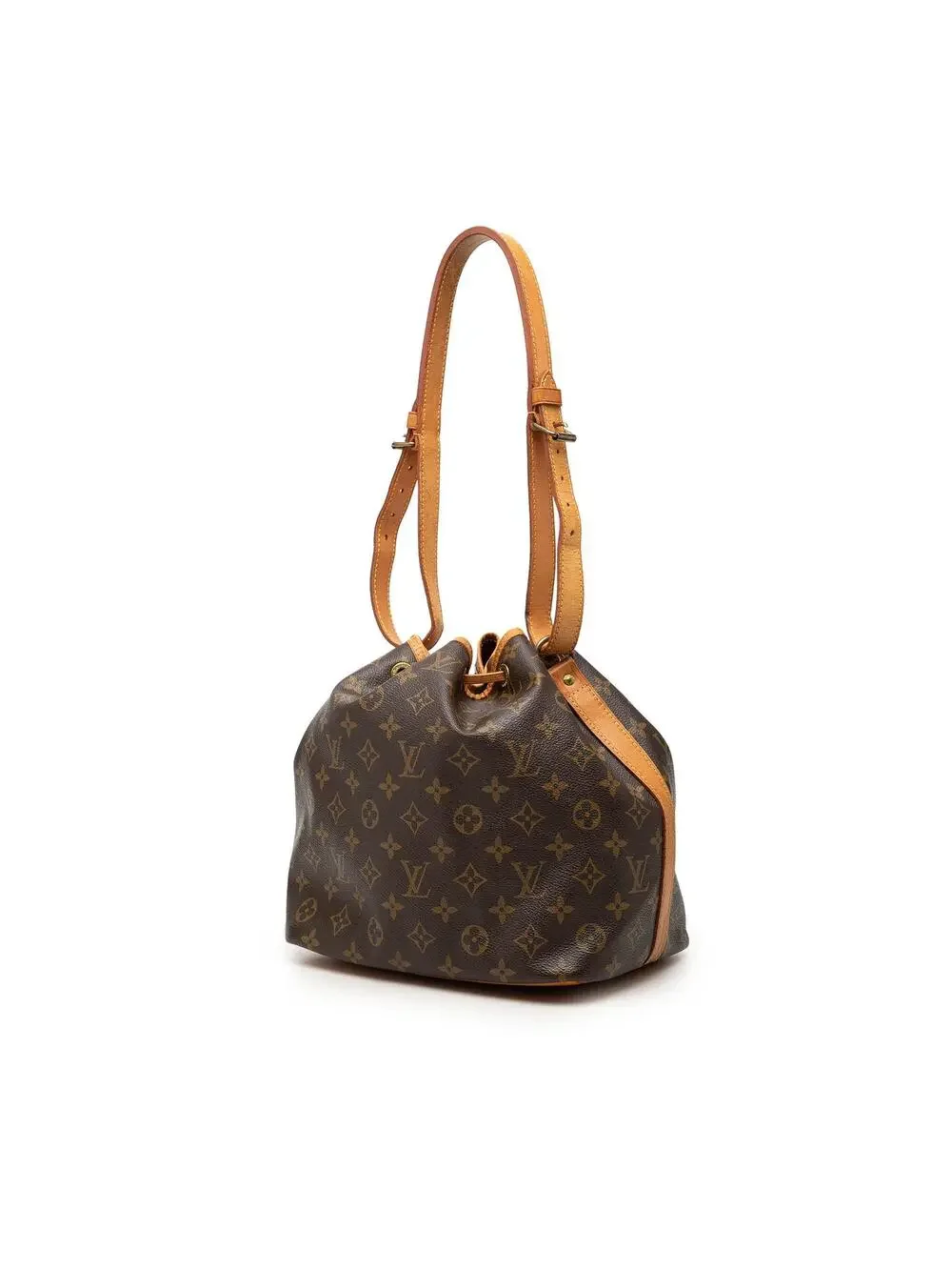 Louis Vuitton Petit Noe Pre-Loved #285627L93B